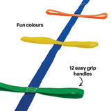 Walking Rope - 10 Children - Modern Teaching Aids NZ