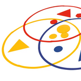 Teachables Logic Rings - Set of 6, 36cm - Modern Teaching Aids NZ