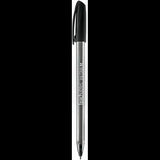 Ink Glide Ballpoint Pens Black - Pack of 10 - Modern Teaching Aids NZ