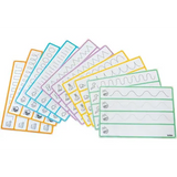 Teachables Pre-Writing Mini Whiteboards - Modern Teaching Aids NZ