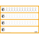 Teachables Pre-Writing Mini Whiteboards - Modern Teaching Aids NZ