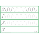 Teachables Pre-Writing Mini Whiteboards - Modern Teaching Aids NZ