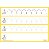 Teachables Pre-Writing Mini Whiteboards - Modern Teaching Aids NZ