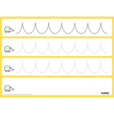 Teachables Pre-Writing Mini Whiteboards - Modern Teaching Aids NZ