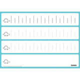 Teachables Pre-Writing Mini Whiteboards - Modern Teaching Aids NZ