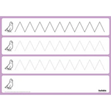 Teachables Pre-Writing Mini Whiteboards - Modern Teaching Aids NZ