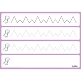 Teachables Pre-Writing Mini Whiteboards - Modern Teaching Aids NZ