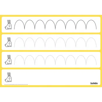 Pre-Writing Whiteboards & Whiteboard Markers - Modern Teaching Aids NZ