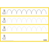 Pre-Writing Whiteboards & Whiteboard Markers - Modern Teaching Aids NZ