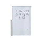 Teachables Magnetic Lined Notebook Write & Wipe Sheet - Modern Teaching Aids NZ