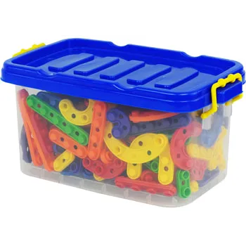 Teachables Letter Building Activity Kit - Modern Teaching Aids NZ