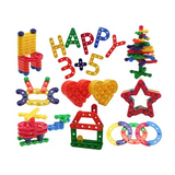 Teachables Letter Building Activity Kit - Modern Teaching Aids NZ