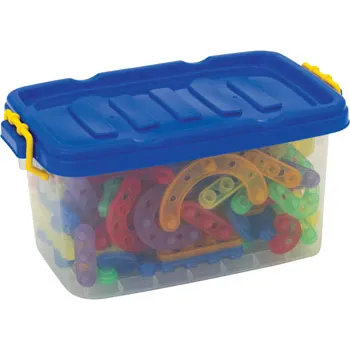 Teachables Letter Building Activity Kit - Modern Teaching Aids NZ