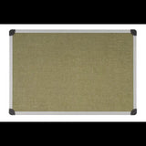 Teachables Large Pin Board Material 90 x 60cm - Modern Teaching Aids NZ