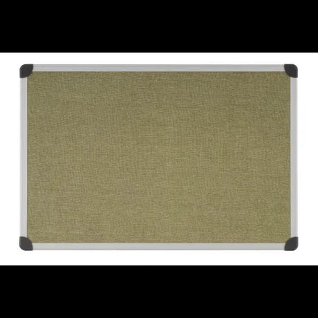 Teachables Large Pin Board Material 90 x 60cm - Modern Teaching Aids NZ