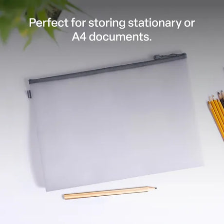 Multi-purpose EVA Pouch A4 - Modern Teaching Aids NZ