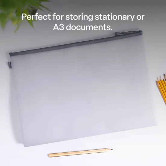 Multi-purpose EVA Pouch A3 - Modern Teaching Aids NZ