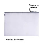 Multi-purpose EVA Pouch A3 - Modern Teaching Aids NZ