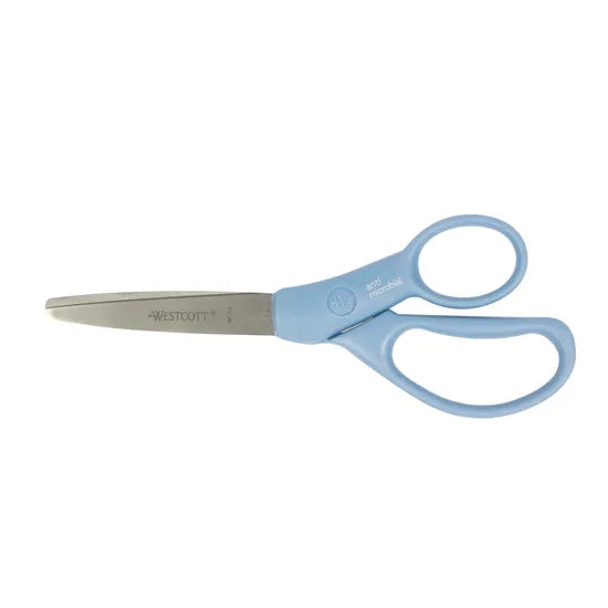 Teachables Scissor Block with 30 Student Scissors 17.5 cm