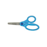 Teachables Scissor Block with 12 Blunt Point Scissors 14 cm - Modern Teaching Aids NZ