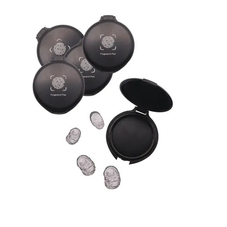 Teachables Inkless Fingerprint Pad - Modern Teaching Aids NZ