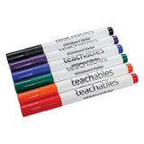 Teachables Whiteboard Markers Chisel - Pack of 144 - Modern Teaching Aids NZ