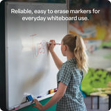 Teachables Whiteboard Markers Chisel - Pack of 144 - Modern Teaching Aids NZ