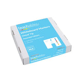 Teachables Whiteboard Markers Chisel - Pack of 144 - Modern Teaching Aids NZ