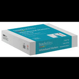 Teachables Whiteboard Markers Chisel - Pack of 144 - Modern Teaching Aids NZ