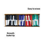 Teachables Mini WB Marker Classpack of 100 - Modern Teaching Aids NZ