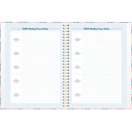 Early Years Planner 2026-SKY - Modern Teaching Aids NZ