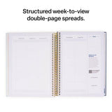 Early Years Planner 2026 'Sky' Bundle - Modern Teaching Aids NZ