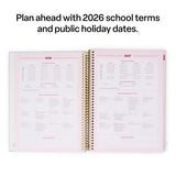 Early Years Planner 2026 'Sky' Bundle - Modern Teaching Aids NZ