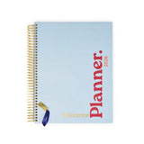 Early Years Planner 2026 'Sky' Bundle - Modern Teaching Aids NZ