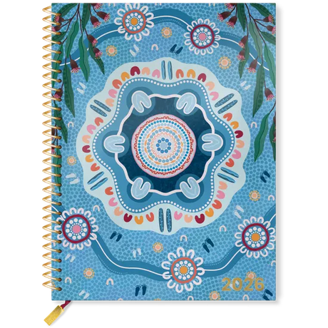 Early Years Planner 2026-Meeting Place - Modern Teaching Aids NZ