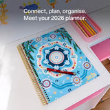 Early Years Planner 2026 'Meeting Place' Bundle - Modern Teaching Aids NZ