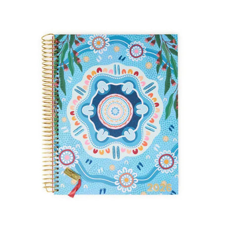 Early Years Planner 2026 'Meeting Place' Bundle - Modern Teaching Aids NZ