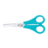Teachables Scissor Block with 30 Stationery Scissors 14 cm
