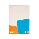 Teachables Exercise Book A4 8 mm 64p