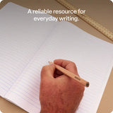 Teachables Exercise Book A4 8 mm 128p - Modern Teaching Aids NZ