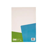 Teachables Exercise Book A4 8 mm 128p - Modern Teaching Aids NZ