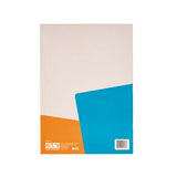 Teachables Dotted Thirds A4 24 mm 64p