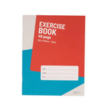 Teachables Exercise Book 225x175 mm 8 mm 48p