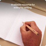 Teachables Exercise Book 225x175 mm 8 mm 96p