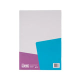 Teachables Grid Book A4 10 mm 96p - Modern Teaching Aids NZ