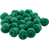 Teachables Alphabet Lower Case Letter Stampers - Modern Teaching Aids NZ