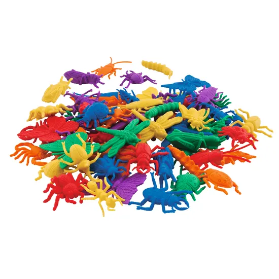 Teachables Classroom Sorting Set - 536 Pieces - Modern Teaching Aids NZ