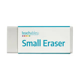 Teachables Small Eraser 40x17x10mm - Modern Teaching Aids NZ