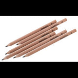 Teachables Triangular Jumbo Pencils 2B - Pack of 144 - Modern Teaching Aids NZ