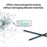 Teachables Large Eraser 60x19x11mm - Modern Teaching Aids NZ